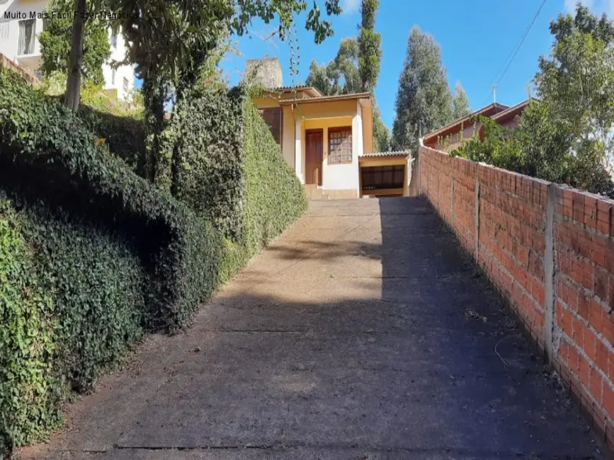 Casa com 3 quartos à venda, 169m2 em Nova Petropolis - RS - imagem 4 Foto 4 de Casa com 3 quartos à venda, 169m2 em Nova Petropolis - RS