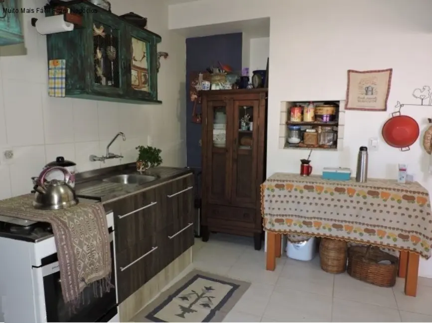 Foto 2 de Apartamento com 3 quartos à venda, 145m2 em Nova Petropolis - RS