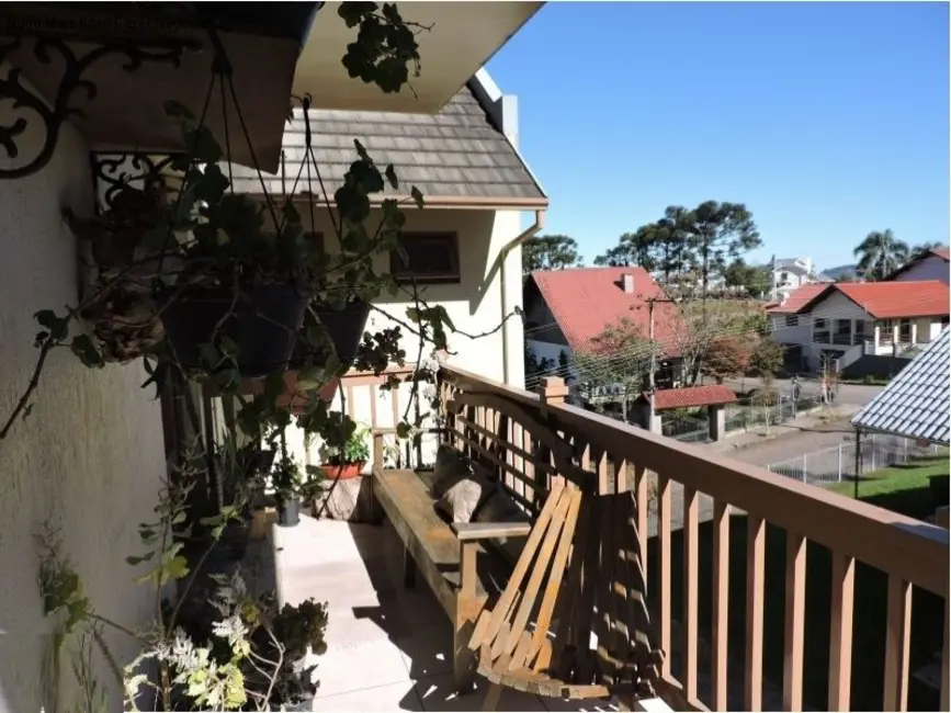 Foto 7 de Apartamento com 3 quartos à venda, 145m2 em Nova Petropolis - RS