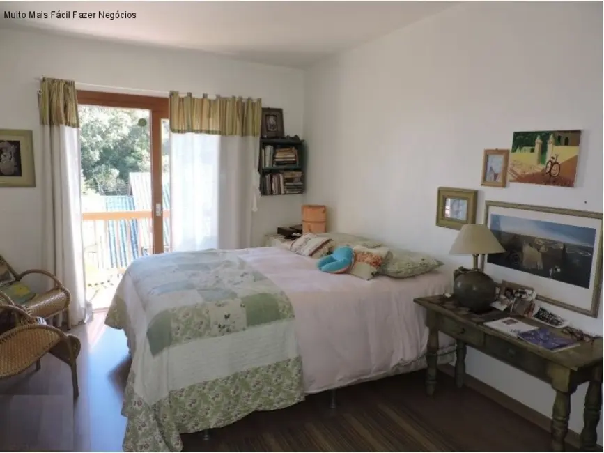 Foto 9 de Apartamento com 3 quartos à venda, 145m2 em Nova Petropolis - RS