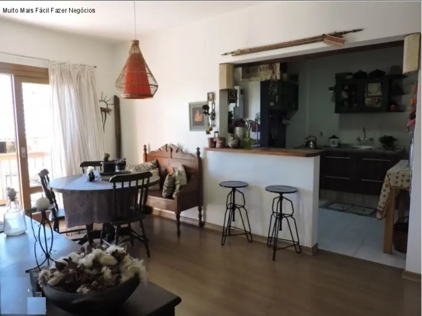 Foto 3 de Apartamento com 3 quartos à venda, 145m2 em Nova Petropolis - RS