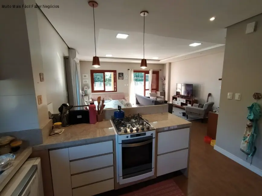 Apartamento com 2 quartos à venda, 176m2 em Centro, Picada Cafe - RS - imagem 5 Foto 5 de Apartamento com 2 quartos à venda, 176m2 em Centro, Picada Cafe - RS