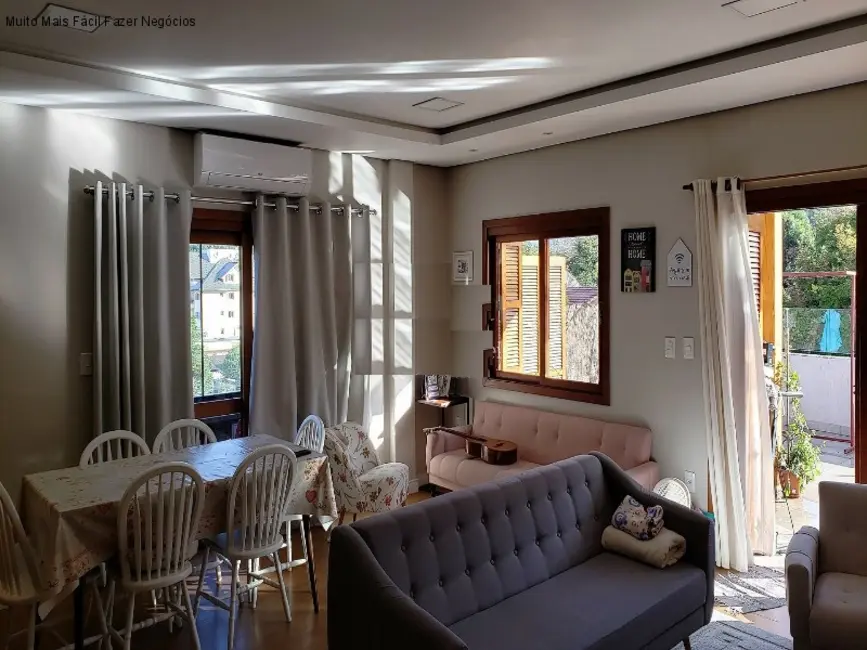 Apartamento com 2 quartos à venda, 176m2 em Centro, Picada Cafe - RS - imagem 6 Foto 6 de Apartamento com 2 quartos à venda, 176m2 em Centro, Picada Cafe - RS