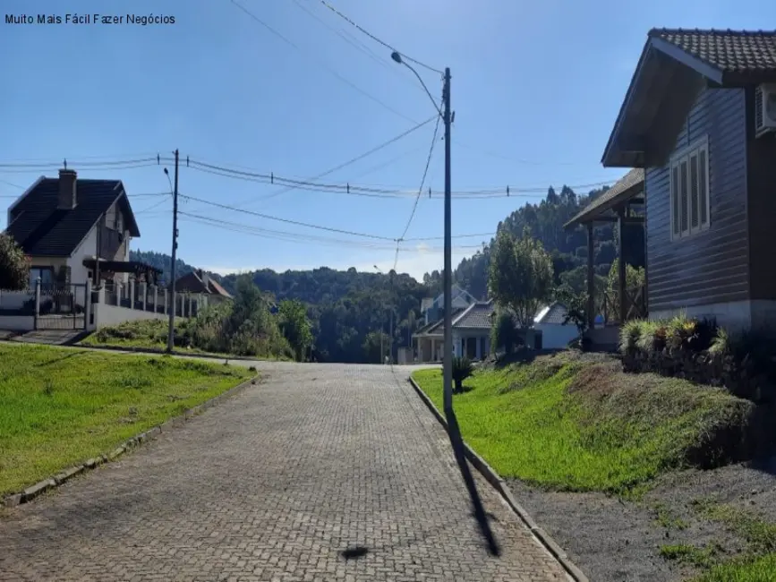 Terreno / Lote à venda, 457m2 em Nova Petropolis - RS - imagem 4 Foto 4 de Terreno / Lote à venda, 457m2 em Nova Petropolis - RS