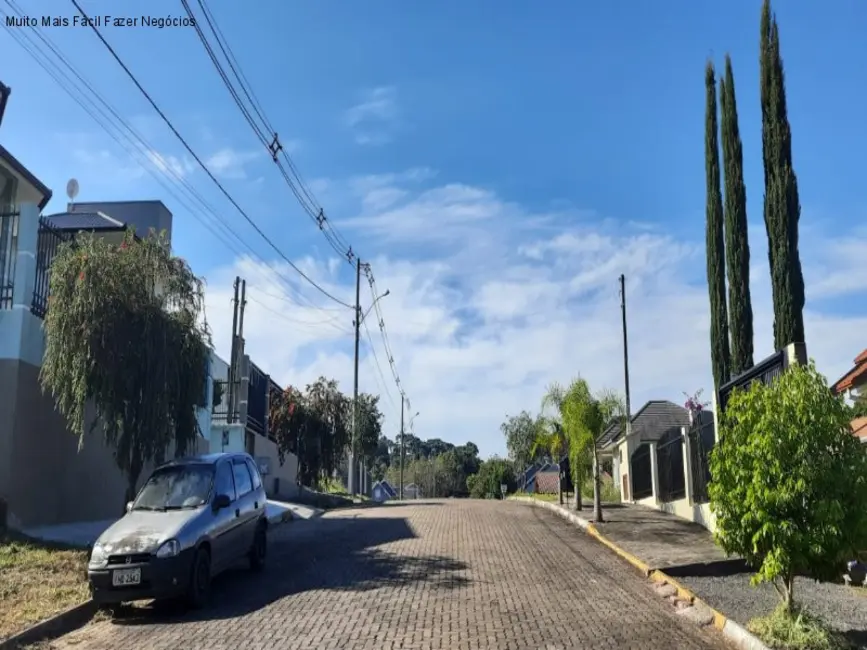 Terreno / Lote à venda, 390m2 em Nova Petropolis - RS - imagem 4 Foto 4 de Terreno / Lote à venda, 390m2 em Nova Petropolis - RS