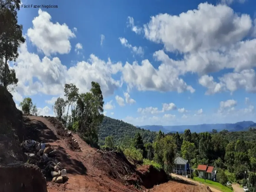 Terreno / Lote à venda, 363m2 em Nova Petropolis - RS - imagem 6 Foto 6 de Terreno / Lote à venda, 363m2 em Nova Petropolis - RS