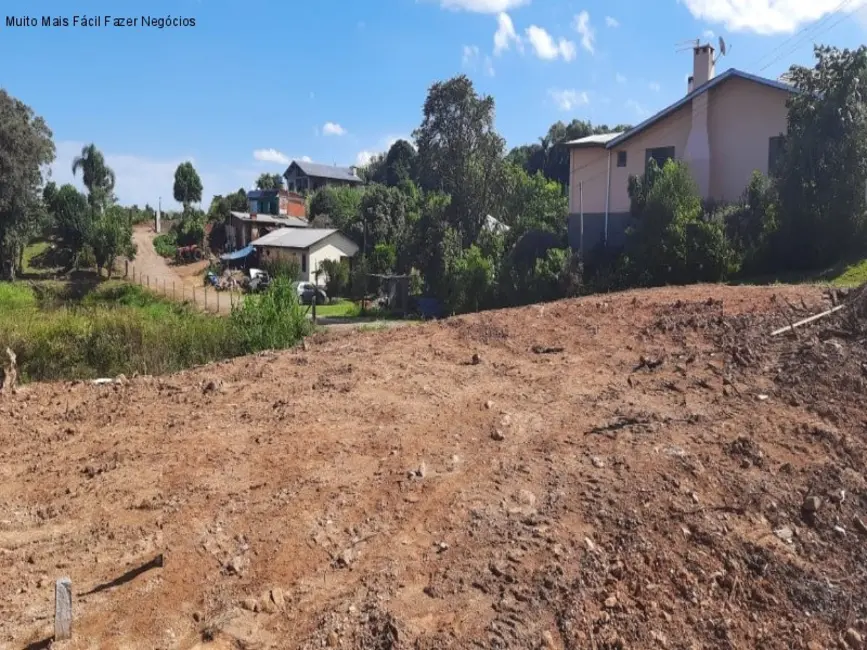 Foto 1 de Terreno / Lote à venda, 494m2 em Nova Petropolis - RS