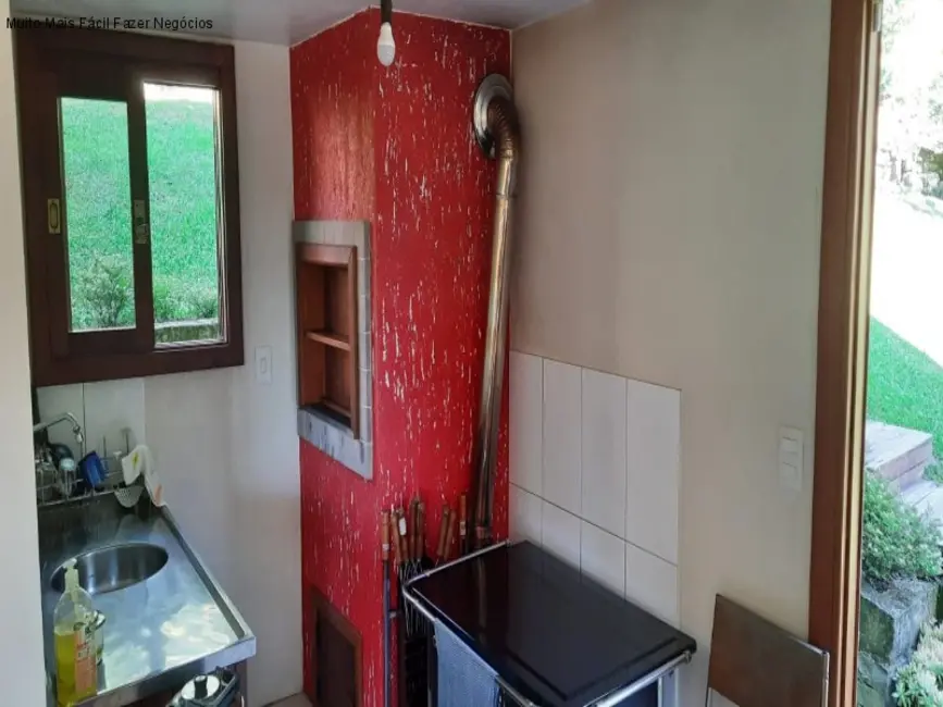 Sítio / Rancho com 2 quartos à venda, 220m2 em Nova Petropolis - RS - imagem 6 Foto 6 de Sítio / Rancho com 2 quartos à venda, 220m2 em Nova Petropolis - RS