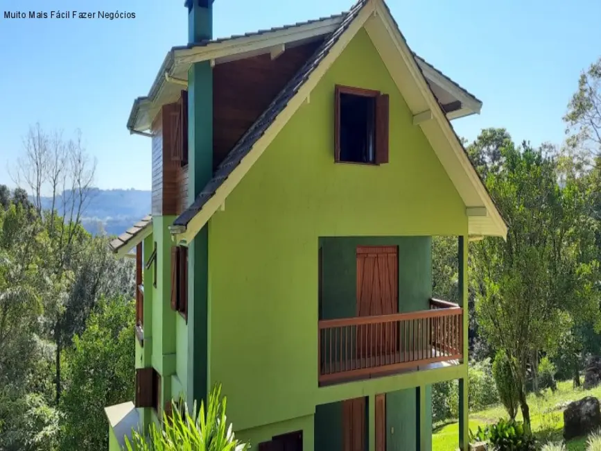 Sítio / Rancho com 2 quartos à venda, 220m2 em Nova Petropolis - RS - imagem 5 Foto 5 de Sítio / Rancho com 2 quartos à venda, 220m2 em Nova Petropolis - RS