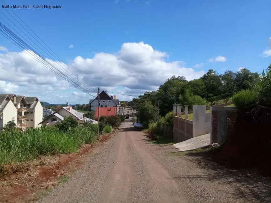 Terreno / Lote à venda, 750m2 em Nova Petropolis - RS - imagem 4 Foto 4 de Terreno / Lote à venda, 750m2 em Nova Petropolis - RS