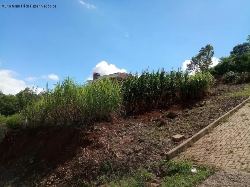 Foto 2 de Terreno / Lote à venda, 750m2 em Nova Petropolis - RS