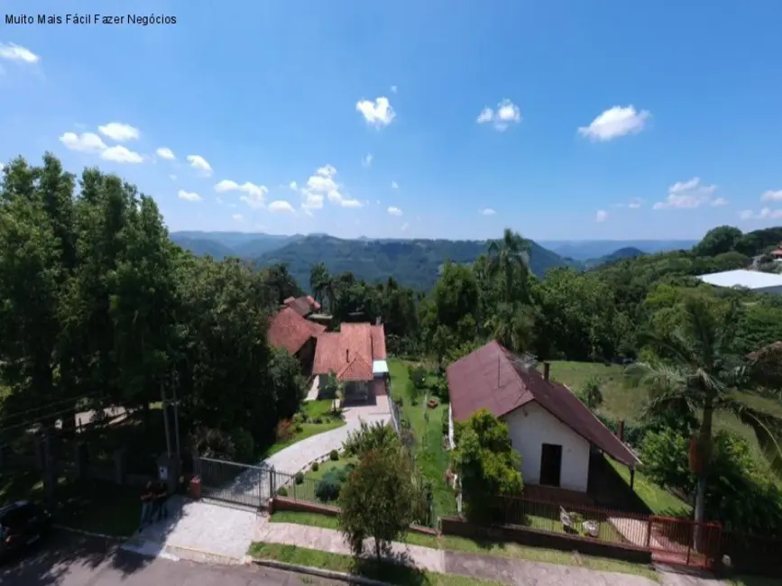 Foto 5 de Terreno / Lote à venda, 823m2 em Nova Petropolis - RS