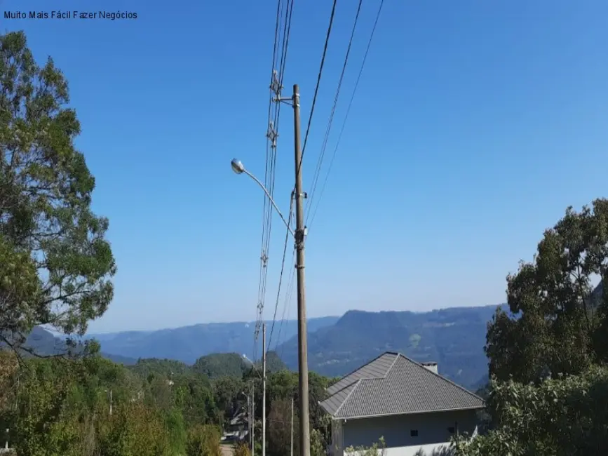Terreno / Lote à venda, 471m2 em Nova Petropolis - RS - imagem 7 Foto 7 de Terreno / Lote à venda, 471m2 em Nova Petropolis - RS