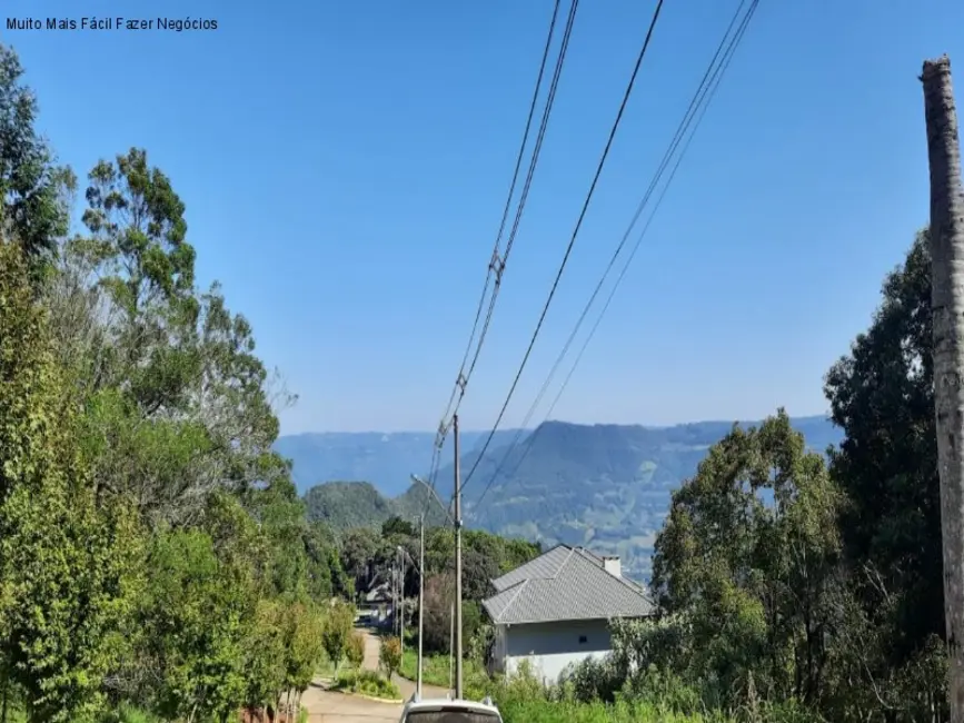 Terreno / Lote à venda, 471m2 em Nova Petropolis - RS - imagem 5 Foto 5 de Terreno / Lote à venda, 471m2 em Nova Petropolis - RS