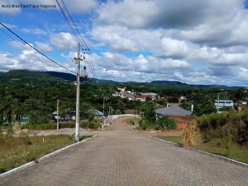 Terreno / Lote à venda, 571m2 em Nova Petropolis - RS - imagem 4 Foto 4 de Terreno / Lote à venda, 571m2 em Nova Petropolis - RS
