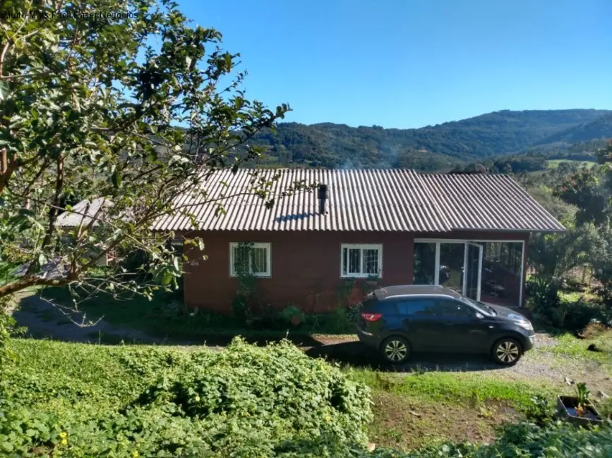 Casa com 3 quartos à venda, 110m2 em Picada Cafe - RS - imagem 5 Foto 5 de Casa com 3 quartos à venda, 110m2 em Picada Cafe - RS