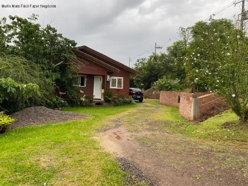 Casa com 3 quartos à venda, 110m2 em Picada Cafe - RS - imagem 7 Foto 7 de Casa com 3 quartos à venda, 110m2 em Picada Cafe - RS