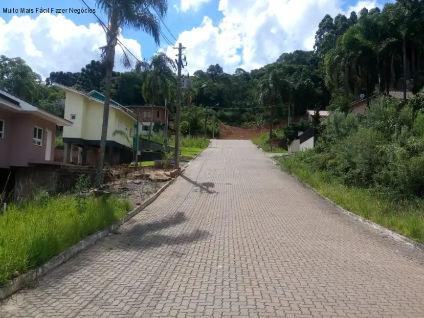 Foto 6 de Terreno / Lote à venda, 360m2 em Nova Petropolis - RS