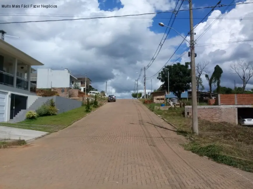 Foto 5 de Terreno / Lote à venda, 360m2 em Nova Petropolis - RS