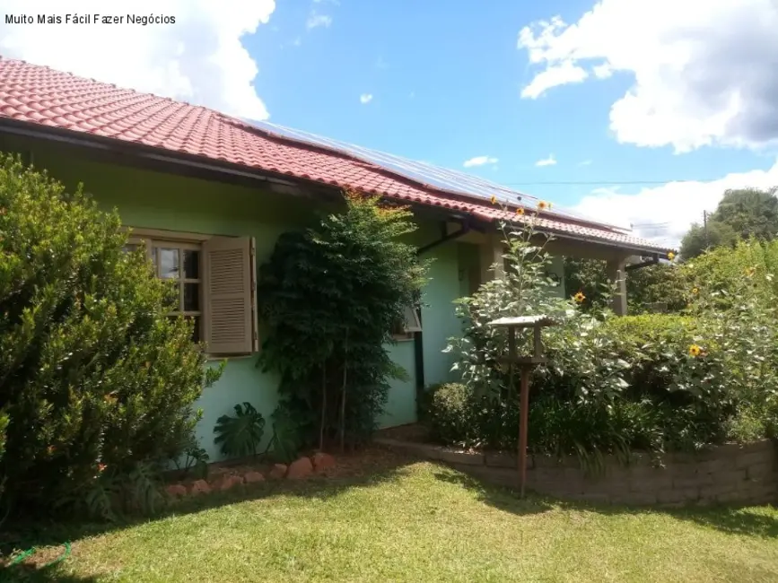 Casa com 5 quartos à venda, 348m2 em Nova Petropolis - RS - imagem 6 Foto 6 de Casa com 5 quartos à venda, 348m2 em Nova Petropolis - RS