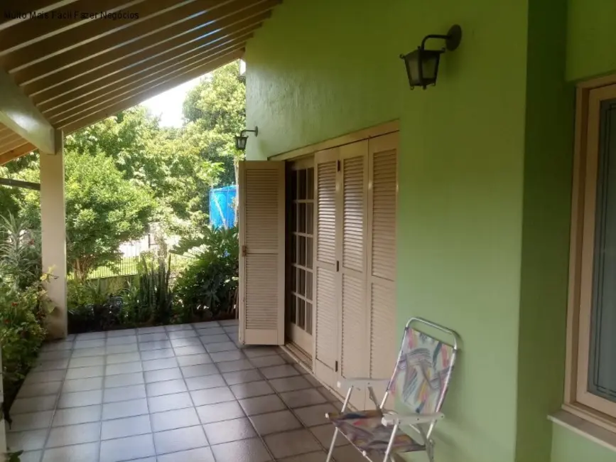 Casa com 5 quartos à venda, 348m2 em Nova Petropolis - RS - imagem 3 Foto 3 de Casa com 5 quartos à venda, 348m2 em Nova Petropolis - RS
