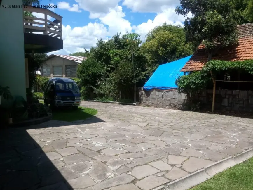 Casa com 5 quartos à venda, 348m2 em Nova Petropolis - RS - imagem 7 Foto 7 de Casa com 5 quartos à venda, 348m2 em Nova Petropolis - RS