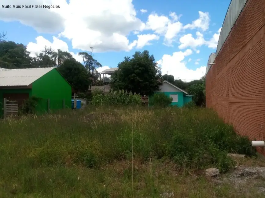 Foto 2 de Terreno / Lote à venda, 450m2 em Nova Petropolis - RS