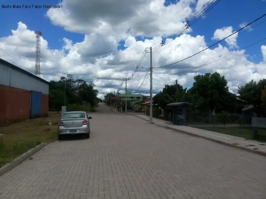 Foto 4 de Terreno / Lote à venda, 450m2 em Nova Petropolis - RS