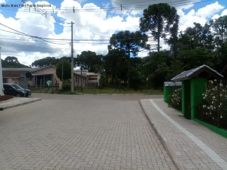 Foto 3 de Terreno / Lote à venda, 450m2 em Nova Petropolis - RS