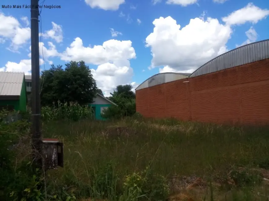 Foto 1 de Terreno / Lote à venda, 450m2 em Nova Petropolis - RS