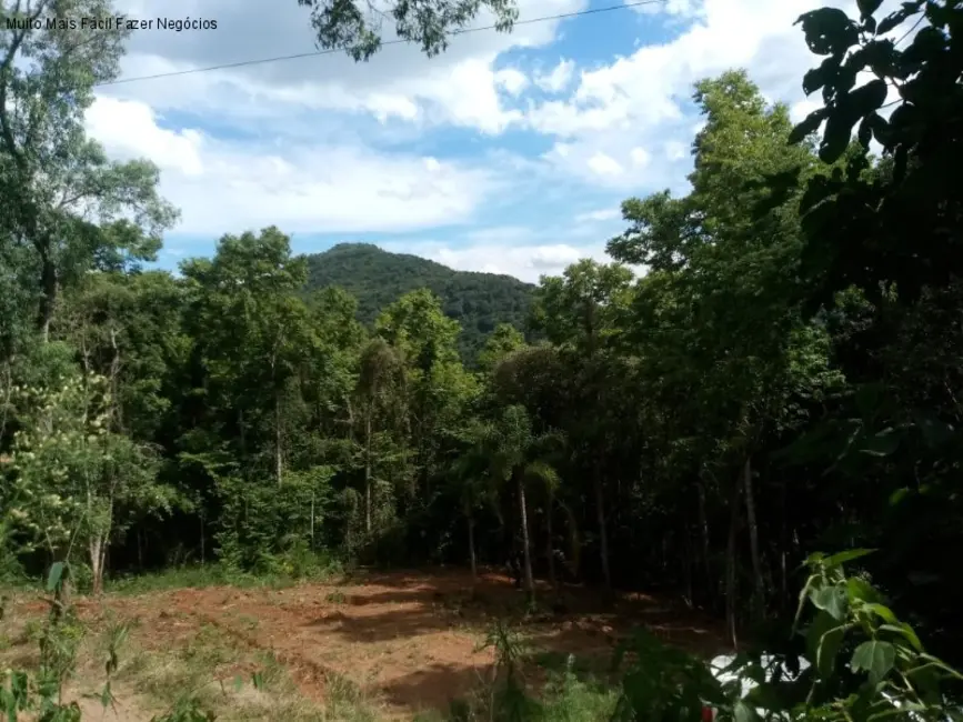 Foto 2 de Terreno / Lote à venda em Nova Petropolis - RS