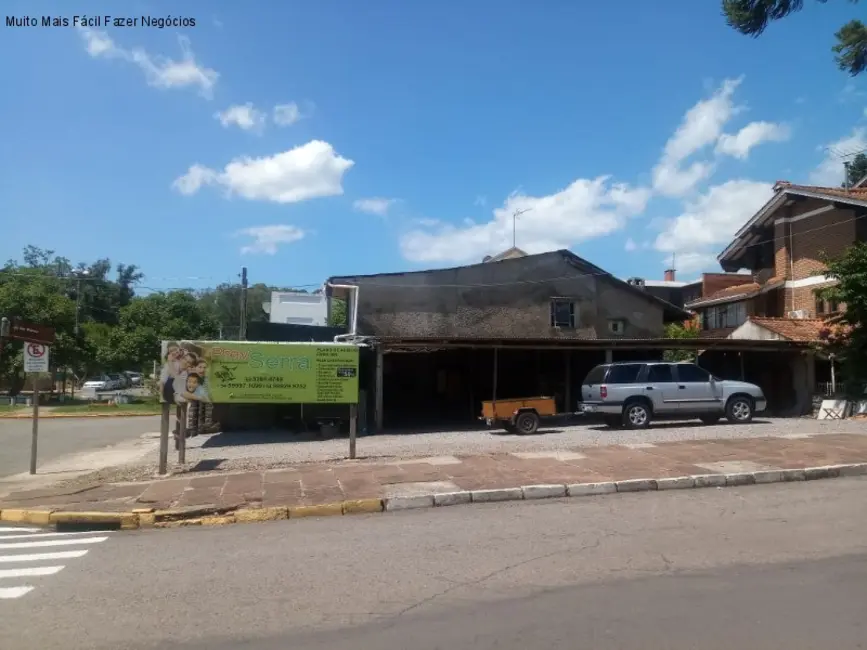 Terreno / Lote à venda, 284m2 em Nova Petropolis - RS - imagem 2 Foto 2 de Terreno / Lote à venda, 284m2 em Nova Petropolis - RS