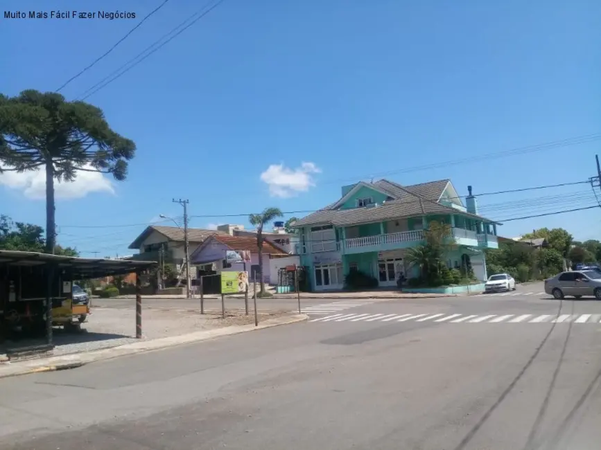 Terreno / Lote à venda, 284m2 em Nova Petropolis - RS - imagem 4 Foto 4 de Terreno / Lote à venda, 284m2 em Nova Petropolis - RS