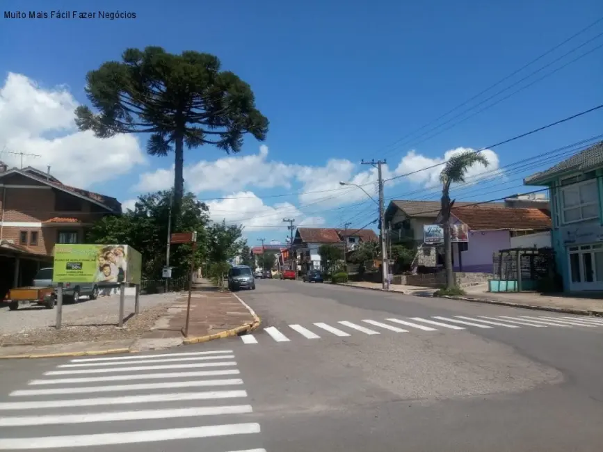 Terreno / Lote à venda, 284m2 em Nova Petropolis - RS - imagem 5 Foto 5 de Terreno / Lote à venda, 284m2 em Nova Petropolis - RS