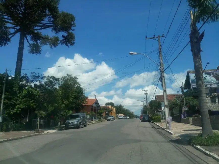 Terreno / Lote à venda, 284m2 em Nova Petropolis - RS - imagem 3 Foto 3 de Terreno / Lote à venda, 284m2 em Nova Petropolis - RS