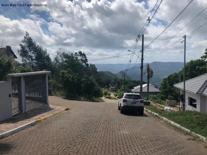 Terreno / Lote à venda, 400m2 em Nova Petropolis - RS - imagem 3 Foto 3 de Terreno / Lote à venda, 400m2 em Nova Petropolis - RS