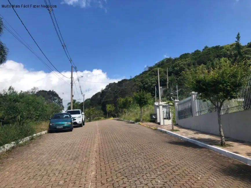Terreno / Lote à venda, 400m2 em Nova Petropolis - RS - imagem 4 Foto 4 de Terreno / Lote à venda, 400m2 em Nova Petropolis - RS