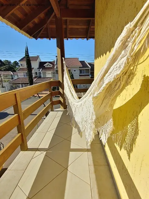 Foto 6 de Casa com 3 quartos à venda, 206m2 em Aberta dos Morros, Porto Alegre - RS