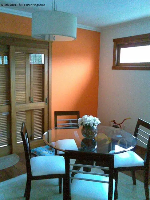 Foto 8 de Casa com 3 quartos à venda, 206m2 em Aberta dos Morros, Porto Alegre - RS