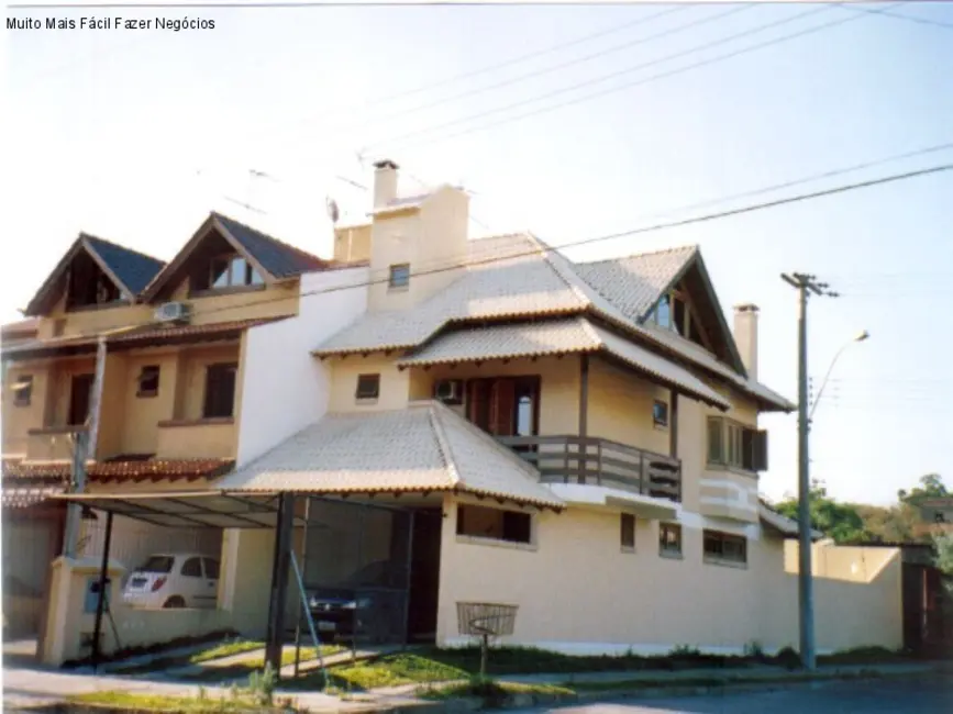 Foto 9 de Casa com 3 quartos à venda, 206m2 em Aberta dos Morros, Porto Alegre - RS