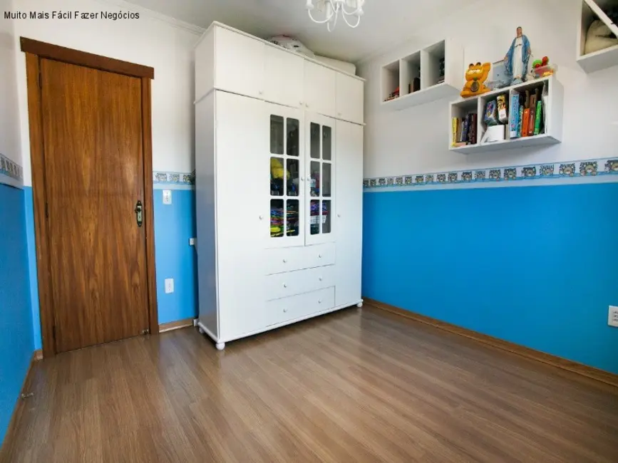 Foto 2 de Casa com 3 quartos à venda, 206m2 em Aberta dos Morros, Porto Alegre - RS