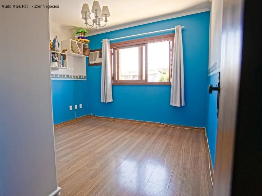 Foto 3 de Casa com 3 quartos à venda, 206m2 em Aberta dos Morros, Porto Alegre - RS