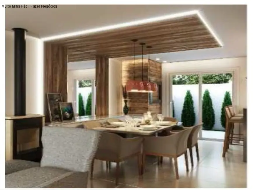 Foto 7 de Casa com 3 quartos à venda, 172m2 em Nova Petropolis - RS