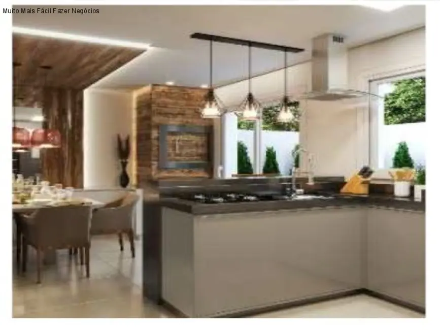 Foto 8 de Casa com 3 quartos à venda, 172m2 em Nova Petropolis - RS