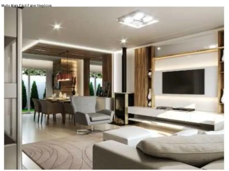 Foto 6 de Casa com 3 quartos à venda, 172m2 em Nova Petropolis - RS