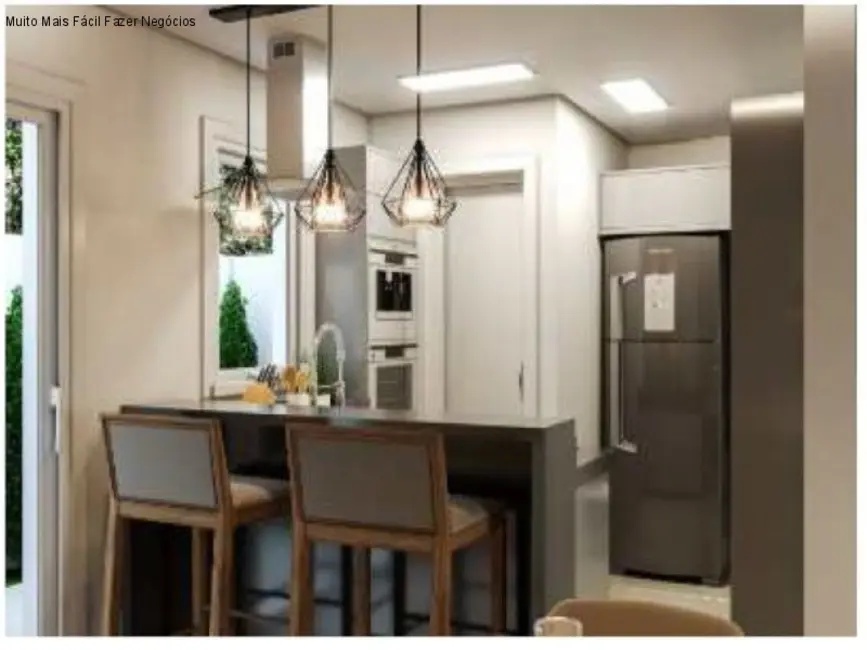 Foto 9 de Casa com 3 quartos à venda, 172m2 em Nova Petropolis - RS