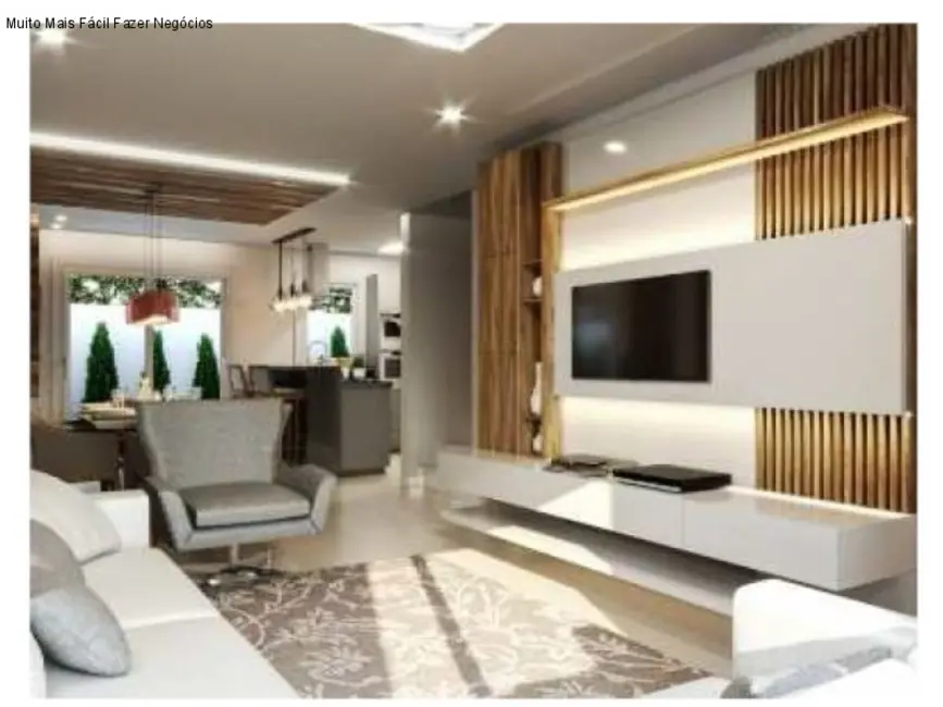 Foto 5 de Casa com 3 quartos à venda, 122m2 em Nova Petropolis - RS