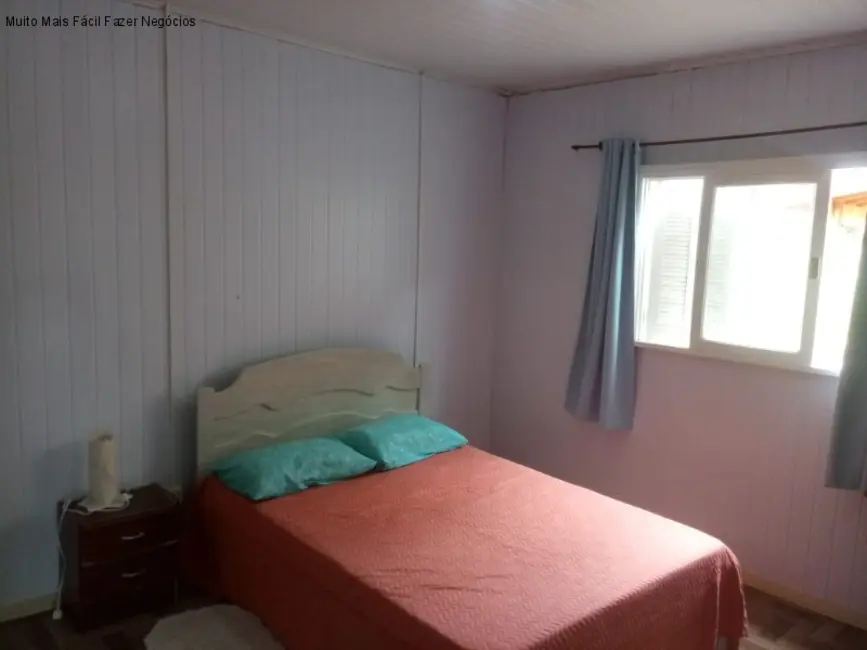 Foto 4 de Casa com 2 quartos à venda, 62m2 em Nova Petropolis - RS