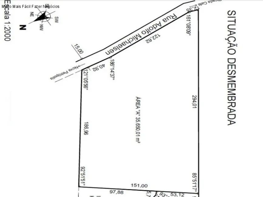 Terreno / Lote à venda em Nova Petropolis - RS - imagem 9 Foto 9 de Terreno / Lote à venda em Nova Petropolis - RS