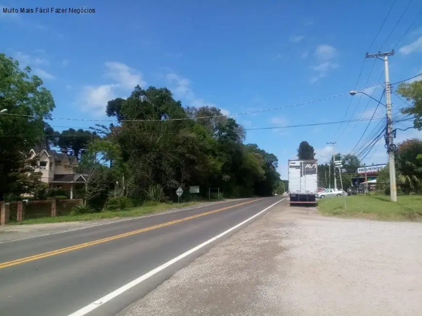 Foto 2 de Terreno / Lote à venda, 868m2 em Nova Petropolis - RS